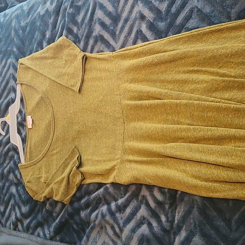 Lularoe size M dress